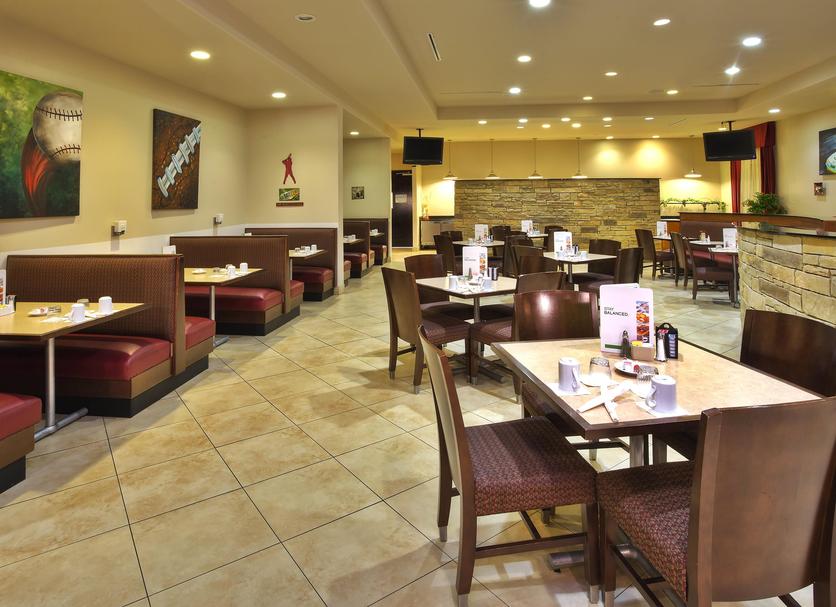 Restoran Foto