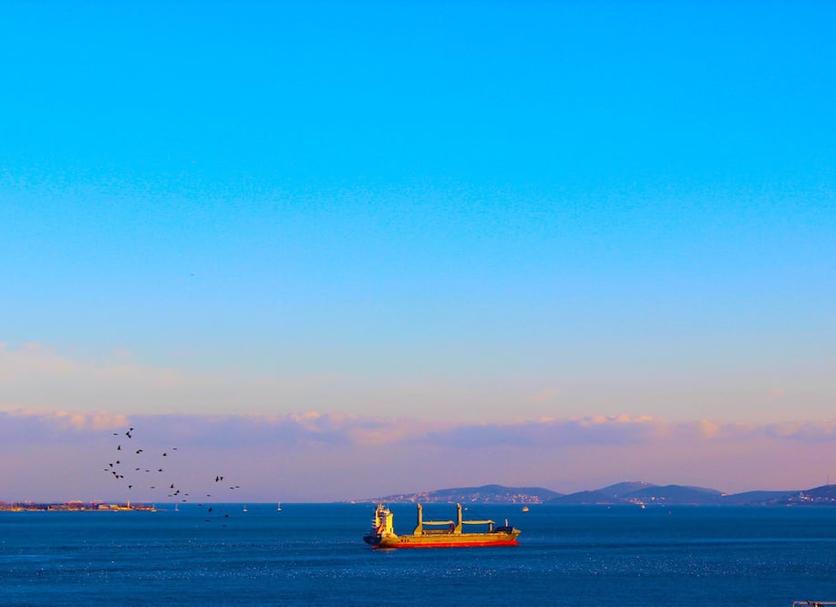 Pemandangan luar Foto