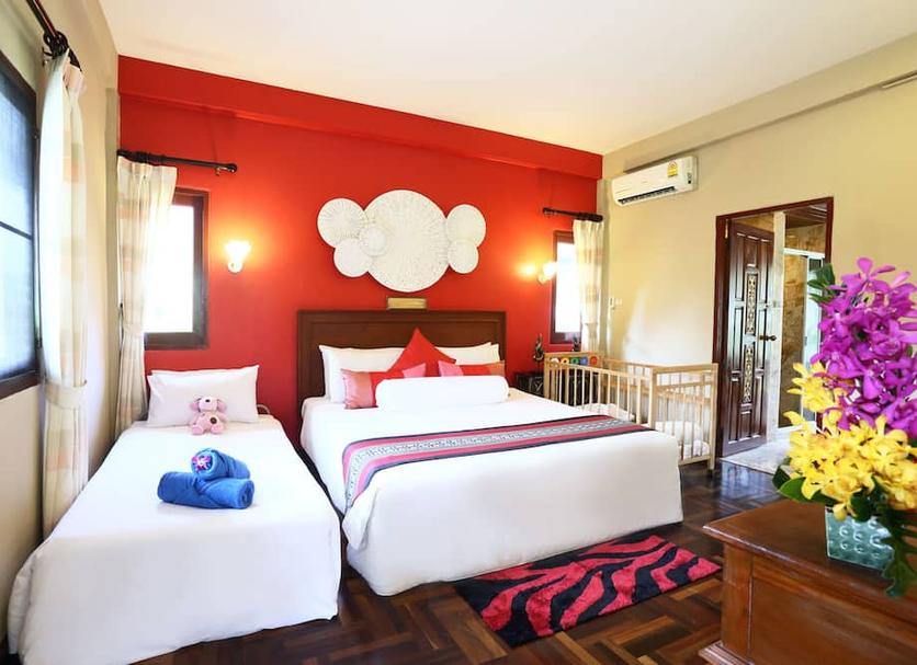 Kamar Tidur Foto