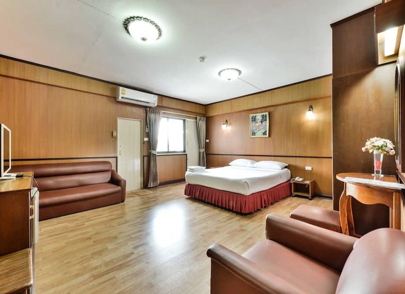 Kamar Tidur Foto