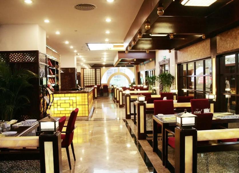 Restoran Foto