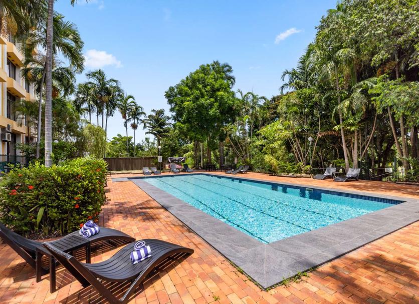 Kolam Foto