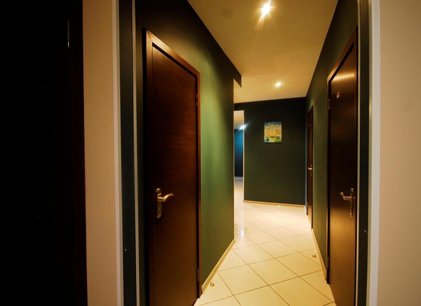 Lorong Foto