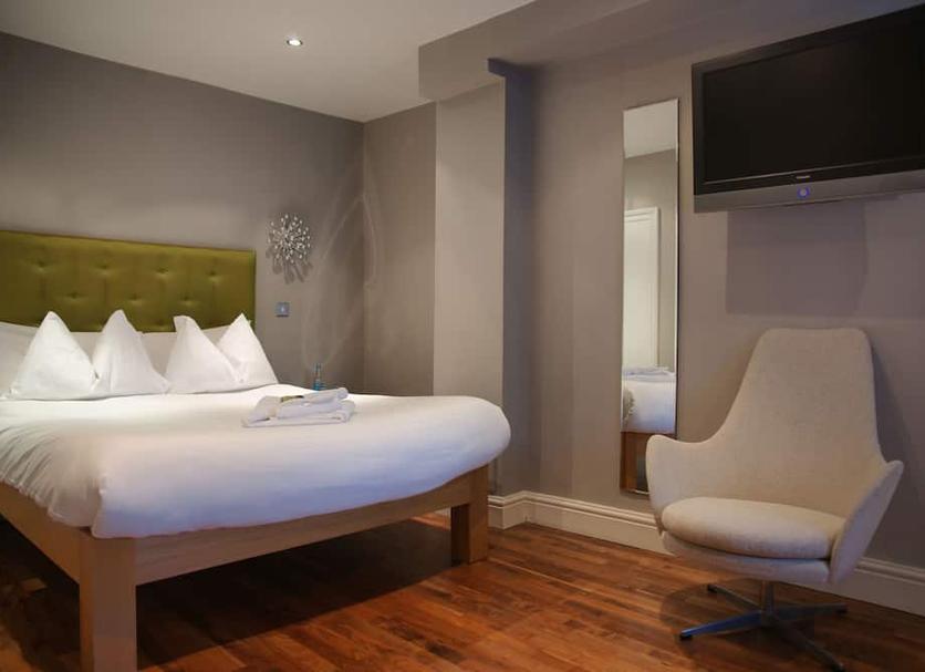 Kamar Tidur Foto