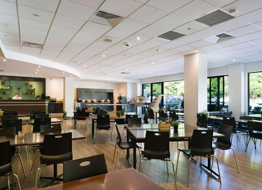 Restoran Foto