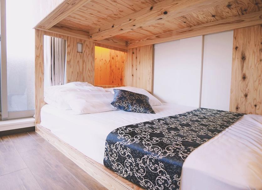Kamar Tidur Foto
