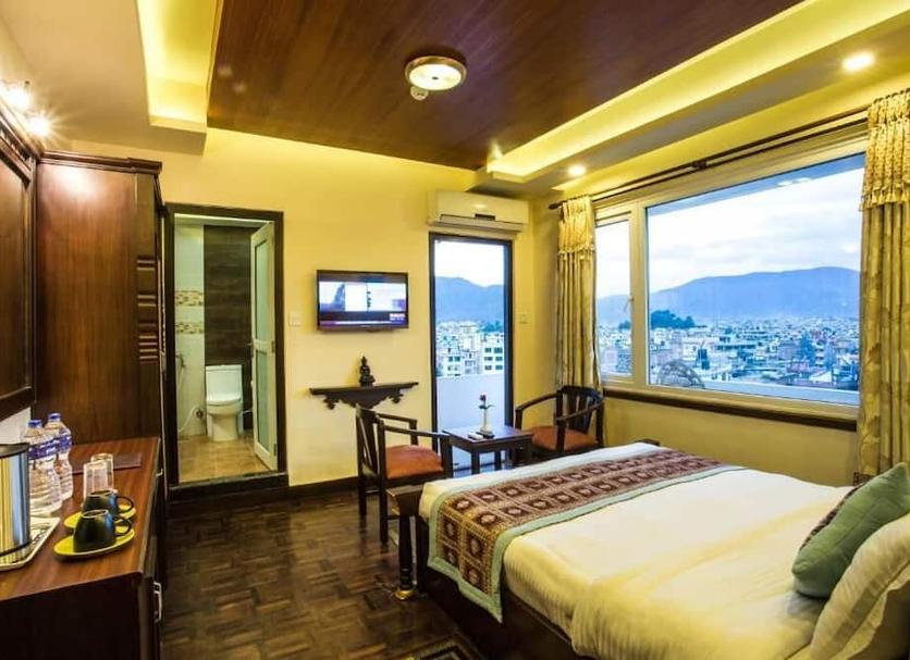 Kamar Tidur Foto