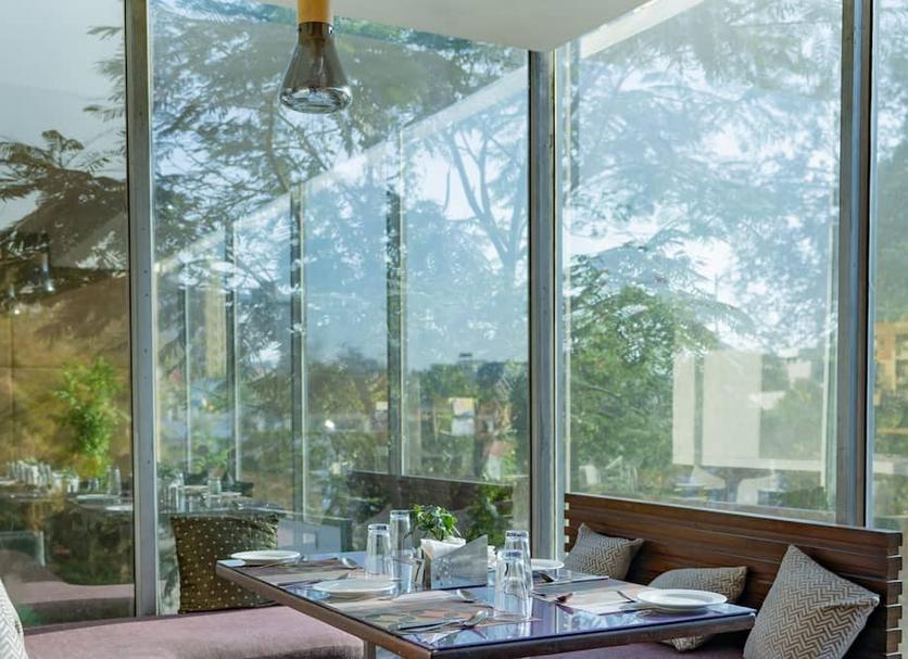 Restoran Foto