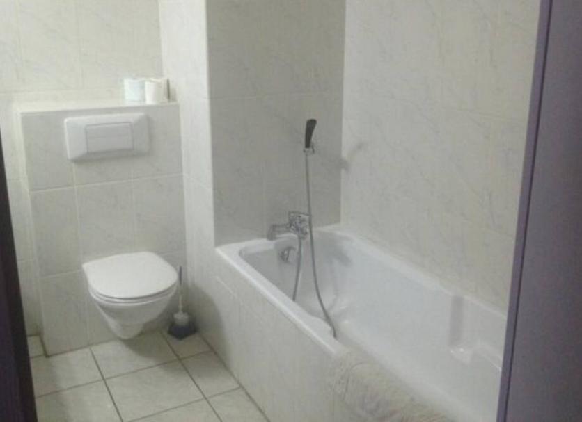 Kamar Mandi Foto