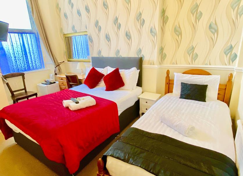Kamar Tidur Foto