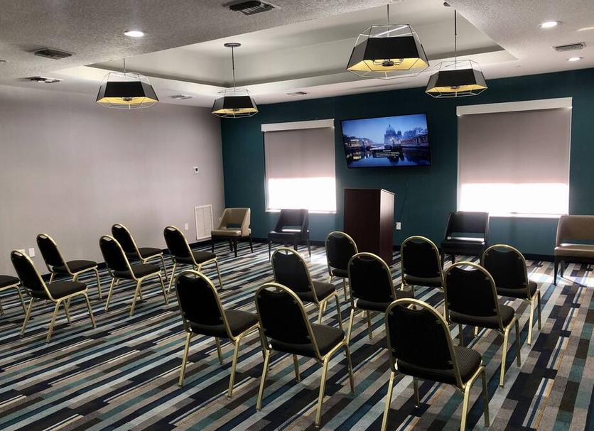 Ruang konferensi Foto