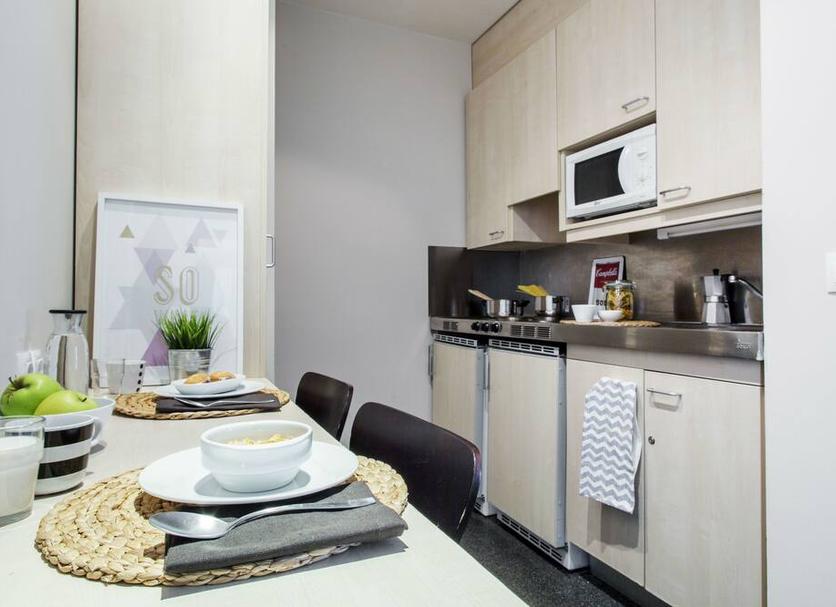 Dapur Foto