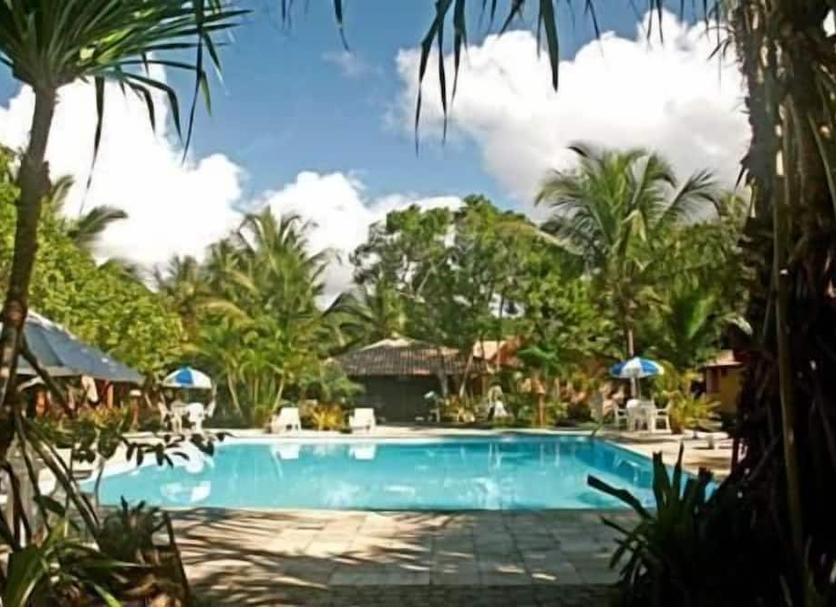 Kolam Foto