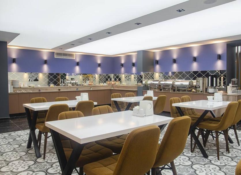 Restoran Foto
