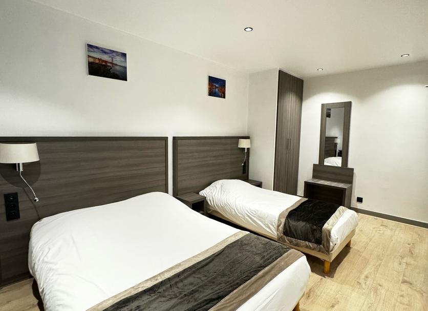 Kamar Tidur Foto