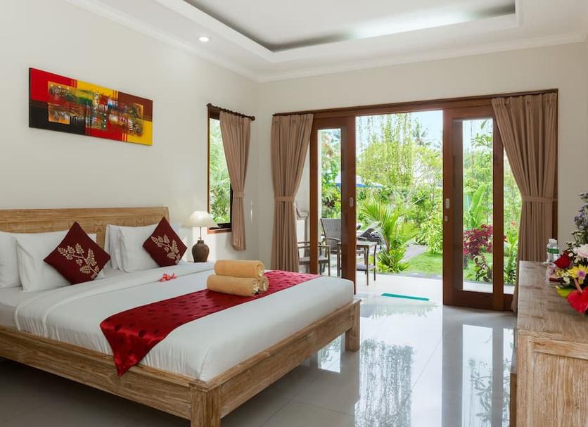 Kamar Tidur Foto