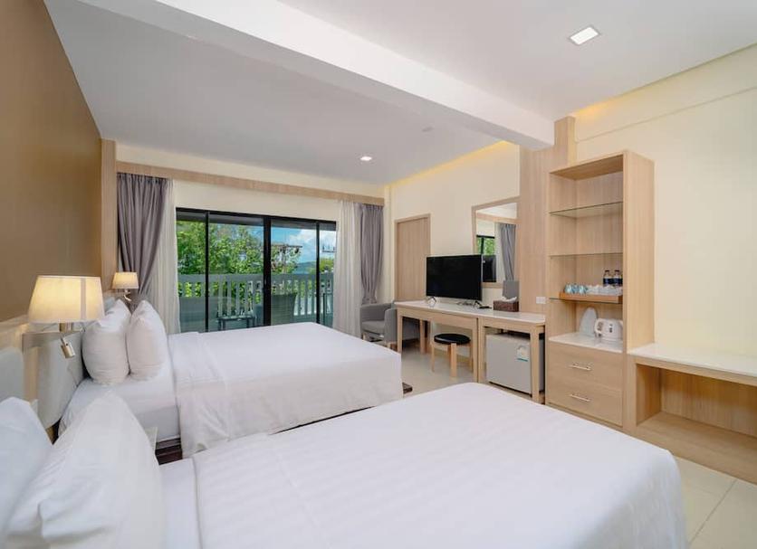 Kamar Tidur Foto