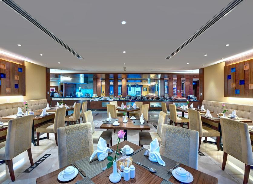 Restoran Foto