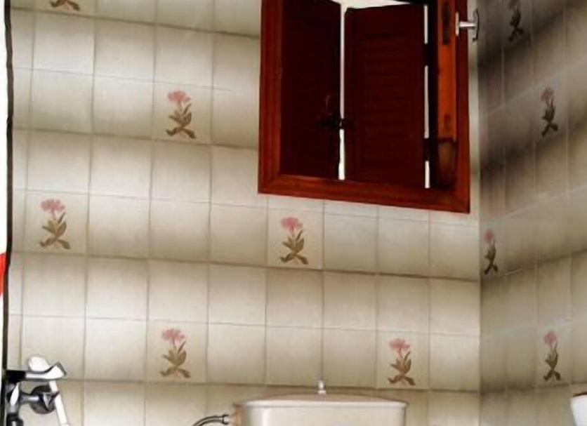 Kamar Mandi Foto