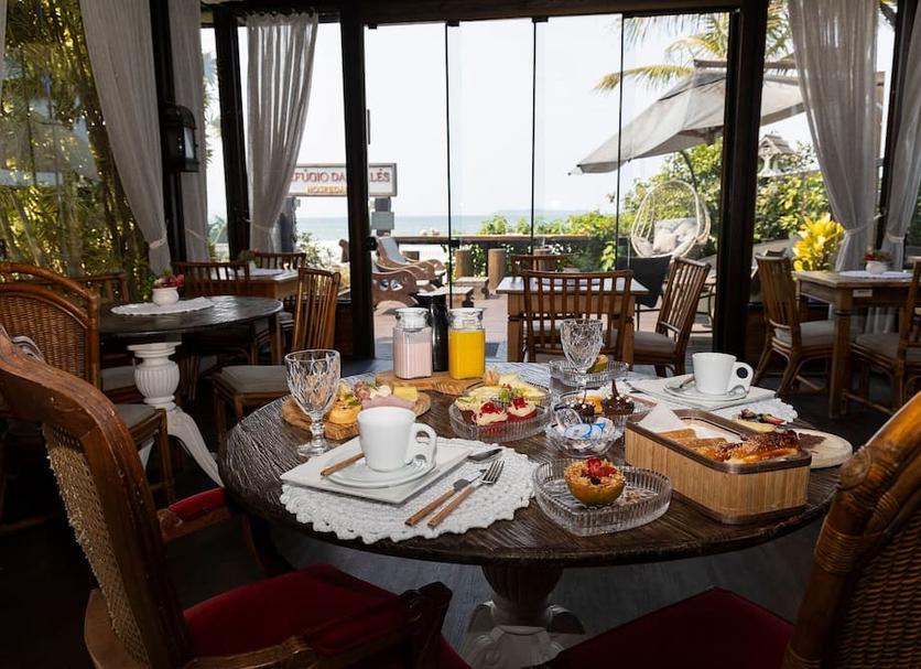 Restoran Foto