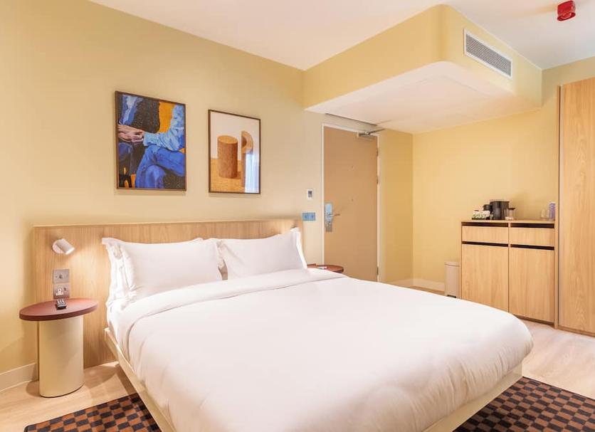 Kamar Tidur Foto