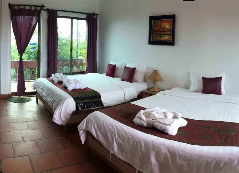 Kamar Tidur Foto