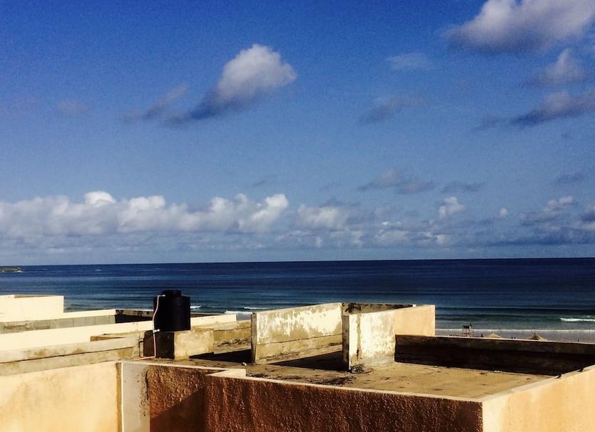 Pantai Foto