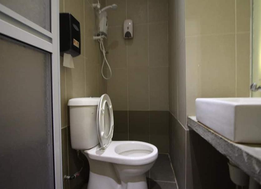 Kamar Mandi Foto