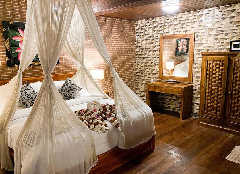 Kamar Tidur Foto