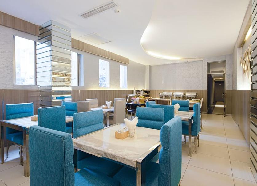 Restoran Foto
