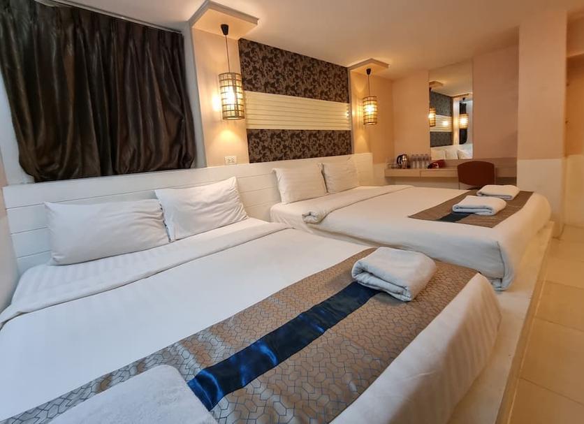 Kamar Tidur Foto