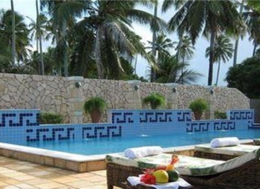 Kolam Foto