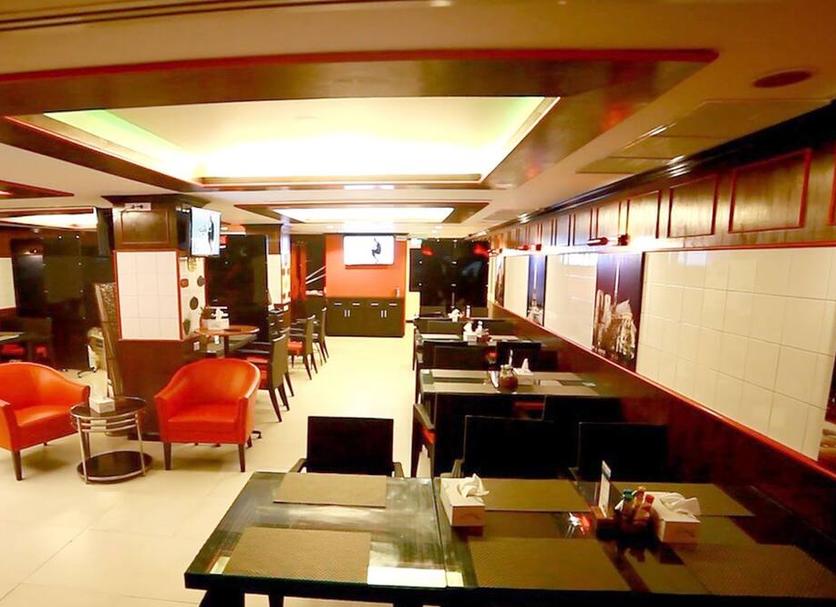 Restoran Foto