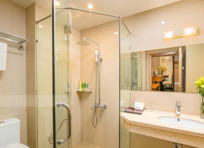 Kamar Mandi Foto