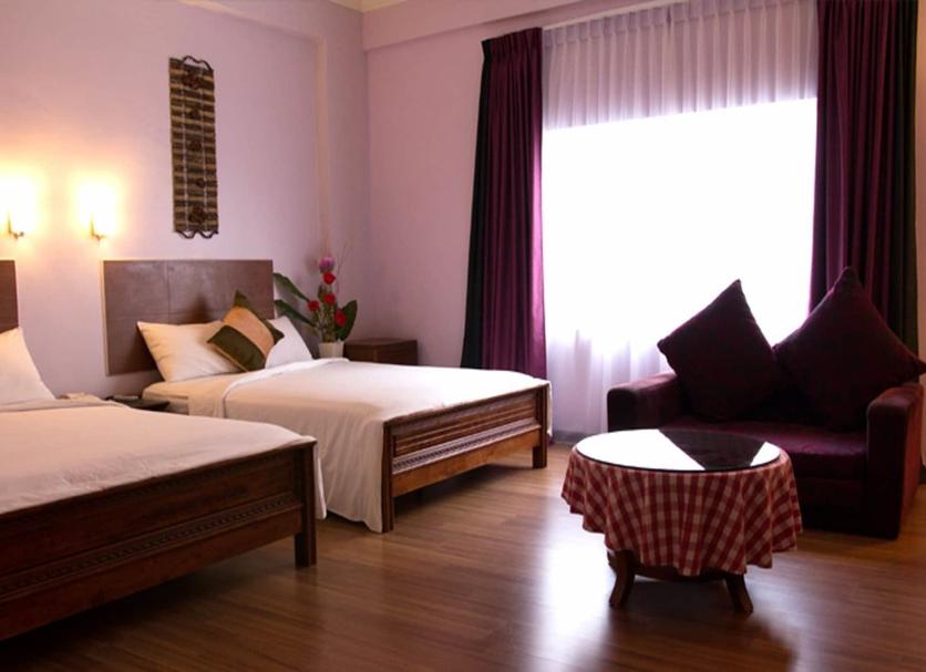 Kamar Tidur Foto