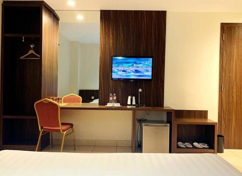 Prasarana kamar Foto