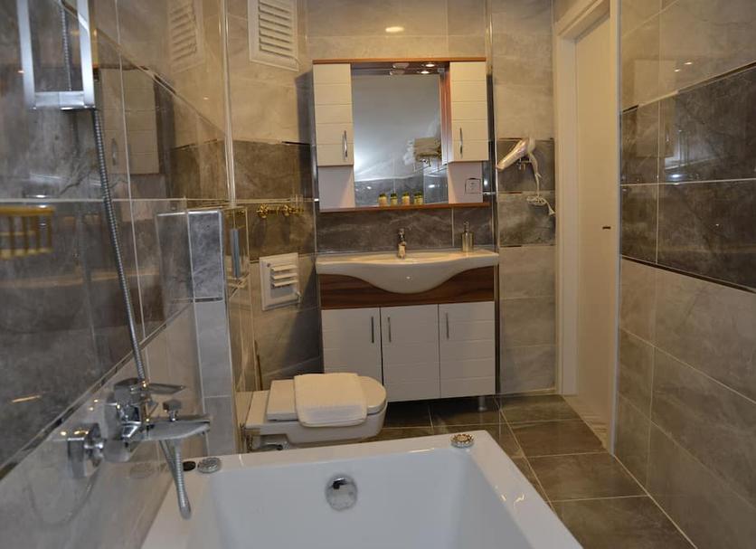 Kamar Mandi Foto
