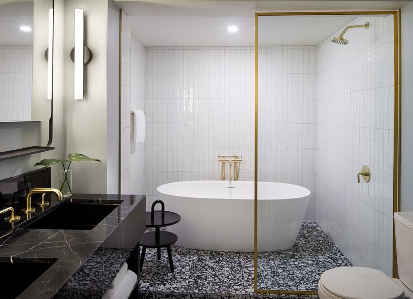 Kamar Mandi Foto