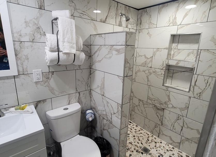 Kamar Mandi Foto