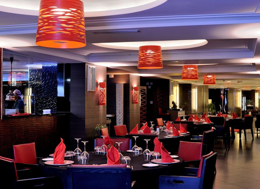 Restoran Foto