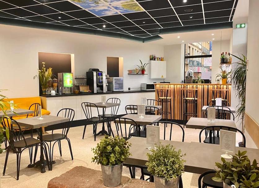 Restoran Foto
