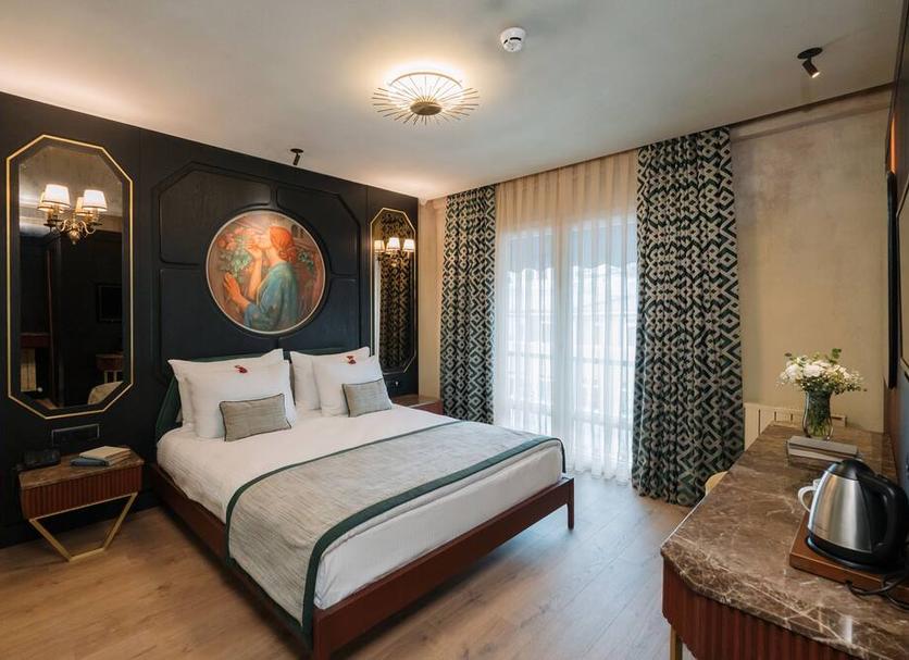 Kamar Tidur Foto