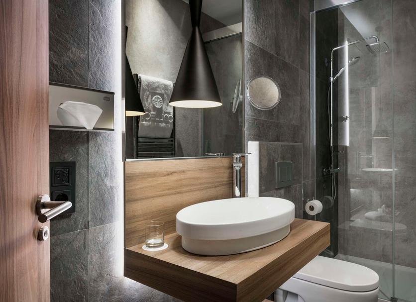 Kamar Mandi Foto