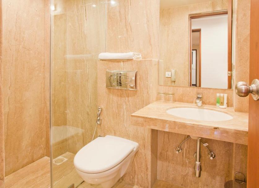 Kamar Mandi Foto