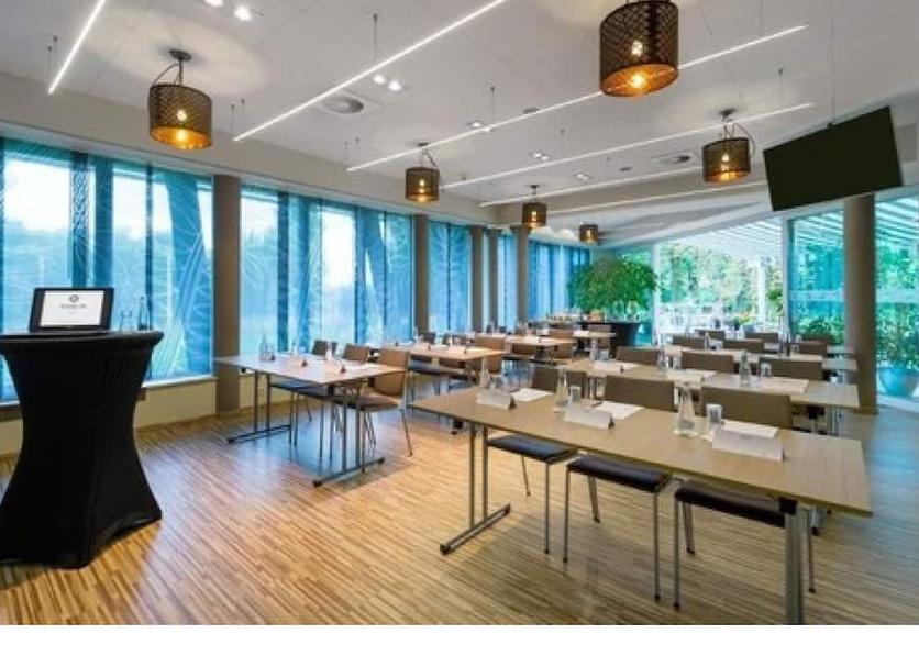 Ruang konferensi Foto