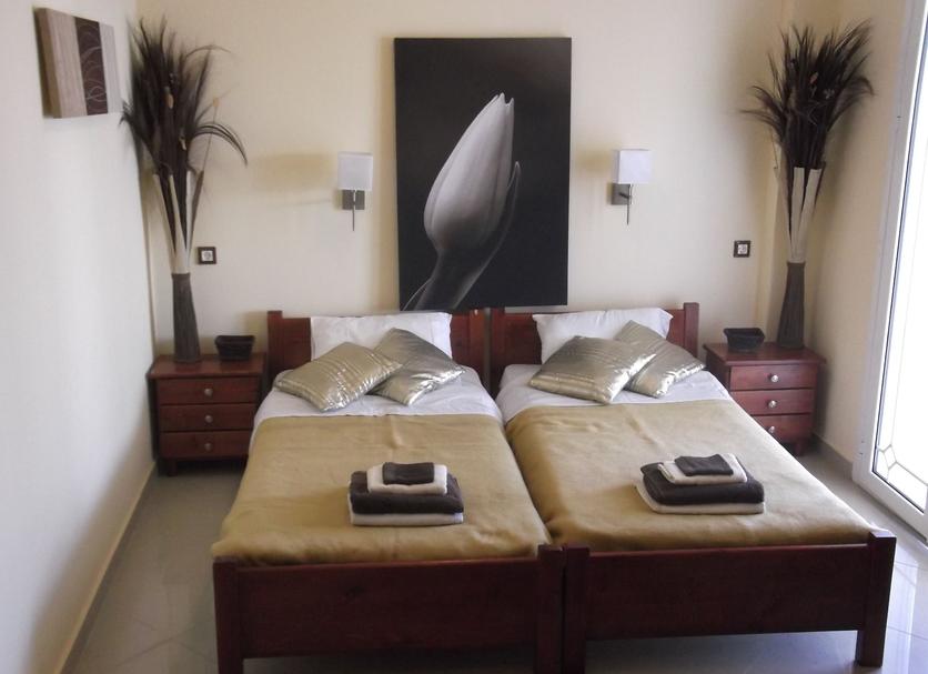 Kamar Tidur Foto