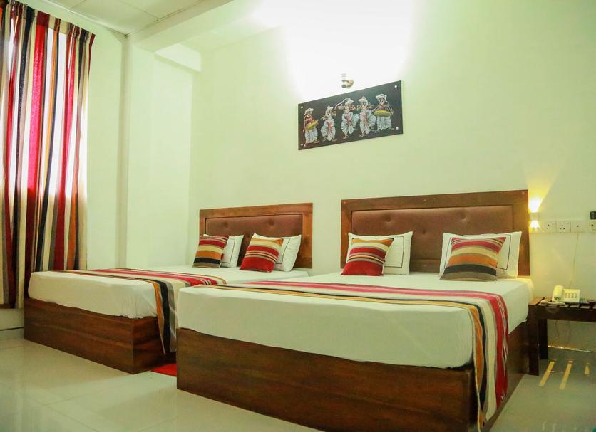 Kamar Tidur Foto