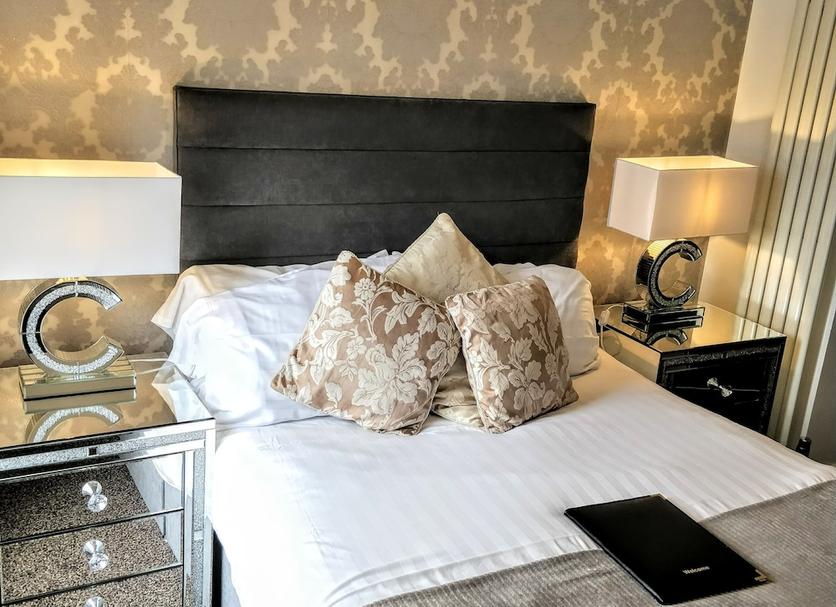 Kamar Tidur Foto
