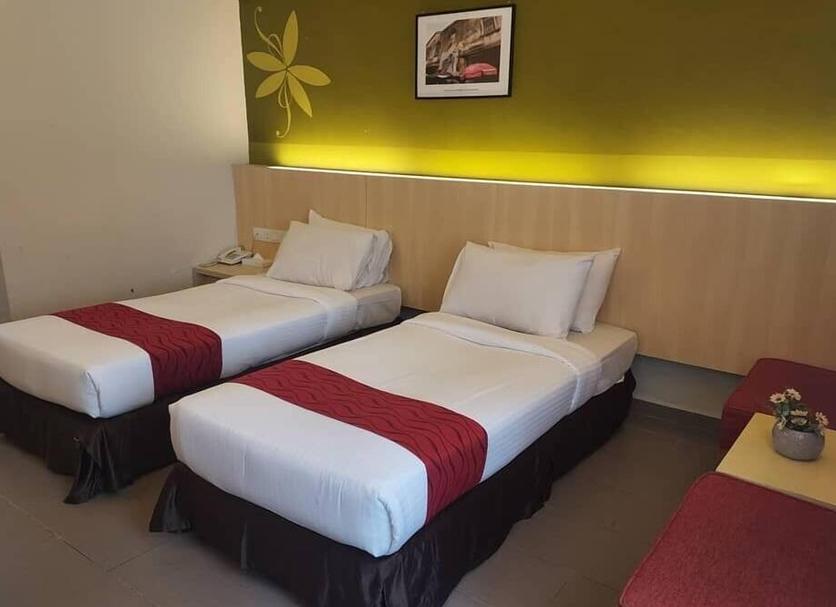 Kamar Tidur Foto