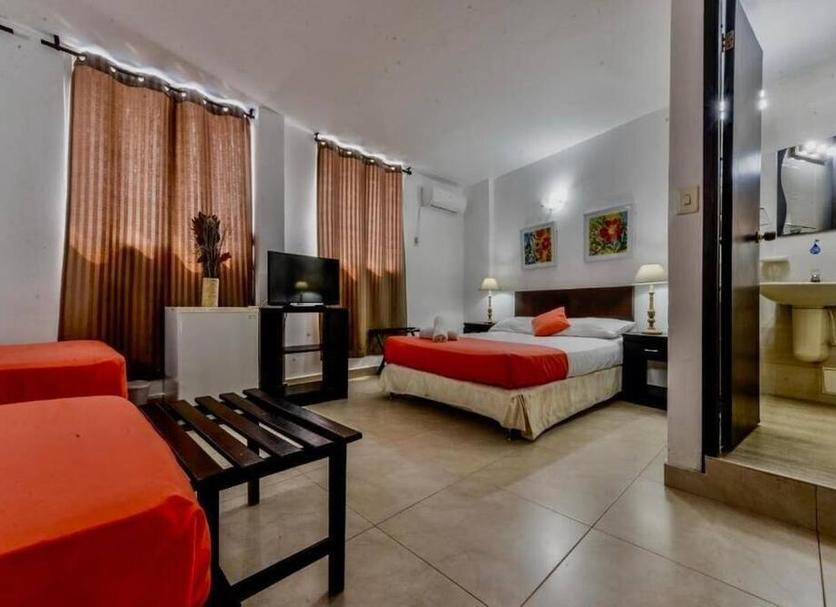 Kamar Tidur Foto